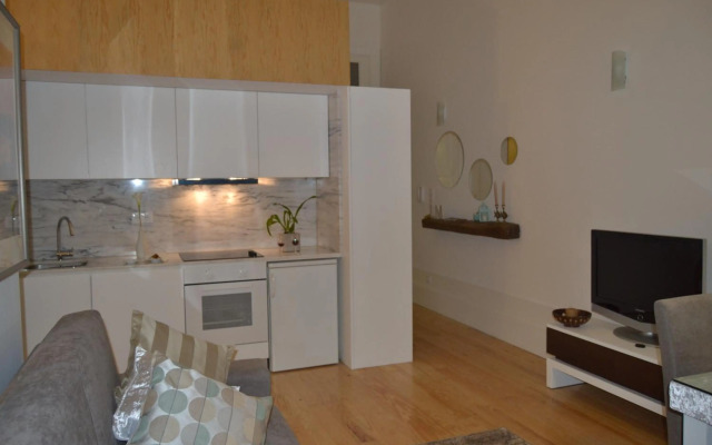 Apartamento LM Ribeira