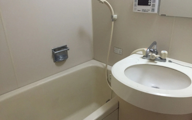 T&K Hostel Kobe Sannomiya East