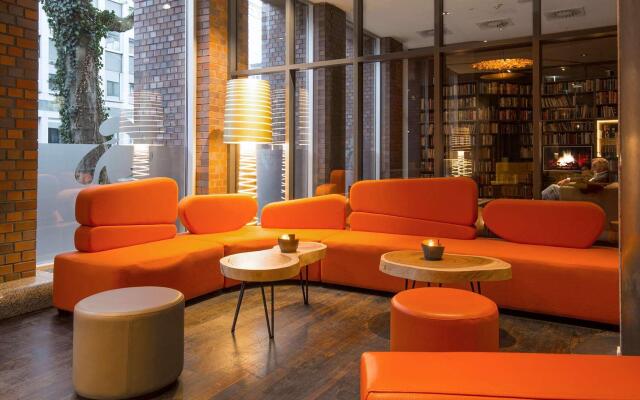 ACHAT Hotel Bremen City