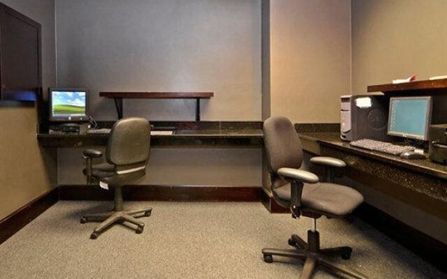 Clarion Atlanta Airport South