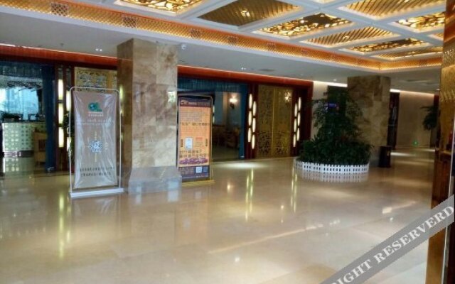 Qinglv International Hotel