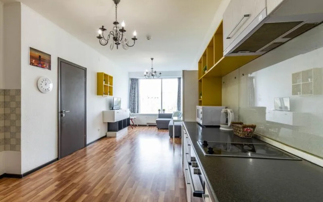 Апартаменты БиГест на ул. Белинского, д. 108