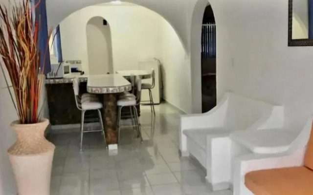 Villas Sol Diamante
