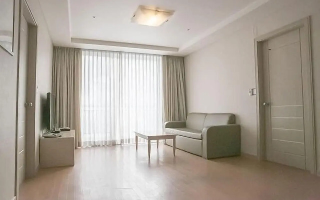 Elysian Gangchon Resort