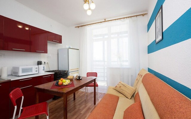 Etazhi Apartments At Soyuznaya