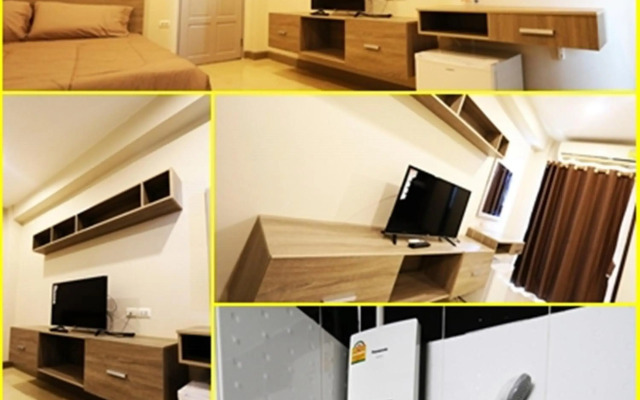 T3 Residence