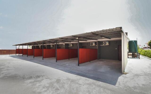 OYO 939 69 Resort