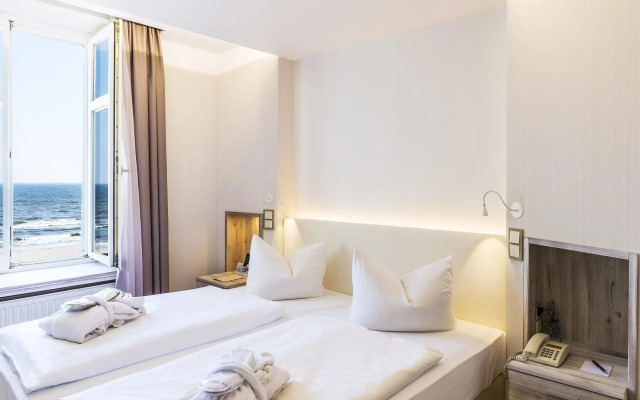 SEETELHOTEL Strandhotel Atlantic