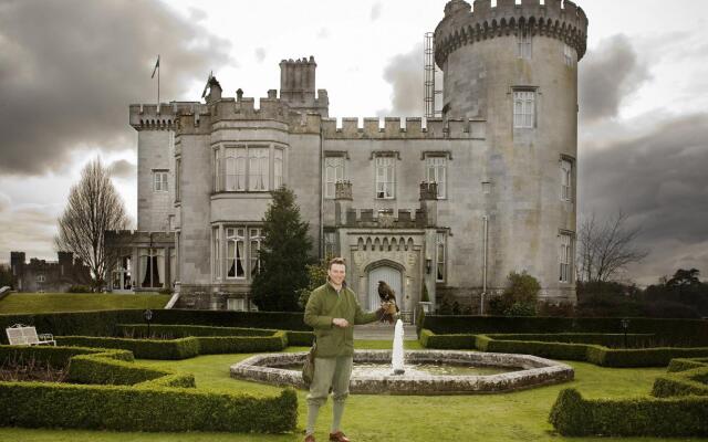 Dromoland Castle