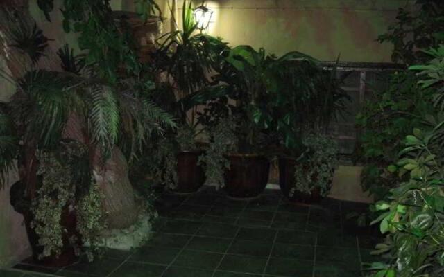 Sato Hotel Side