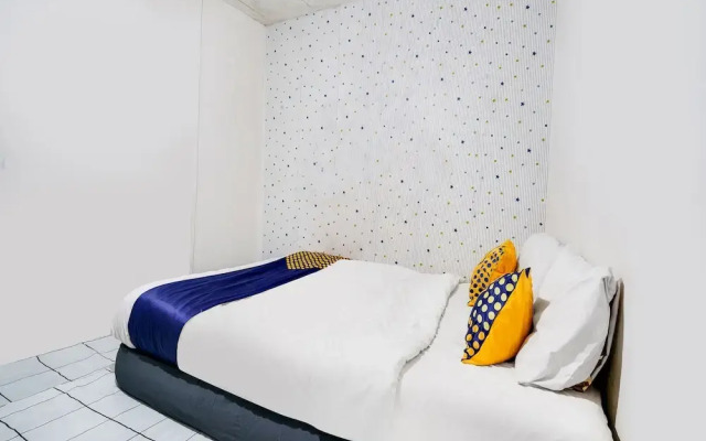 SPOT ON 91609 Pondok Mill's Syariah