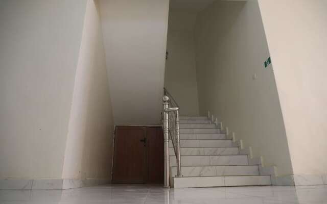 Appartement Nouakchott INN