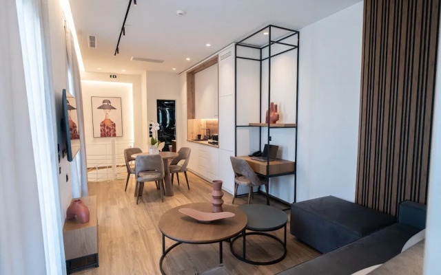 Volos Inn Hotel