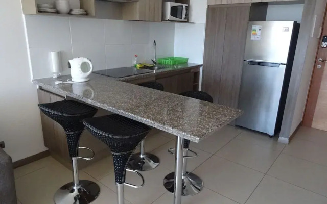 Departamentos Horizonte