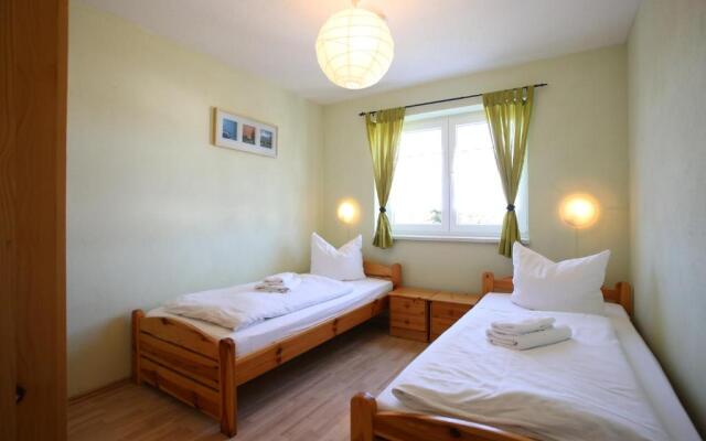 Ferienhaus Puschmann - FeWo 04