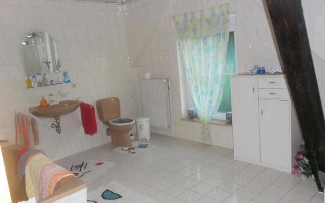 Einzelzimmer 3 Gotthard