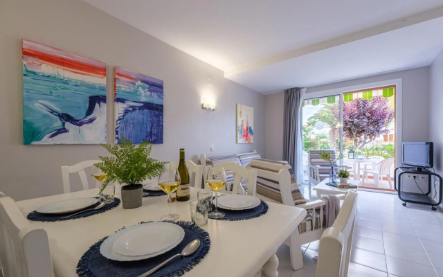 Estival Park Apartments