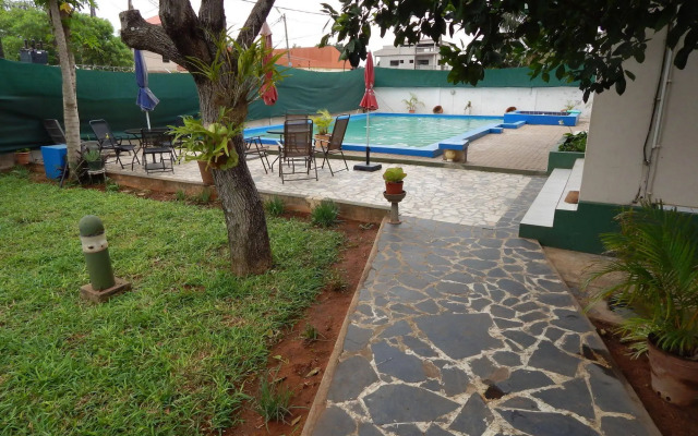 Marumadi - Planeta Mocambique