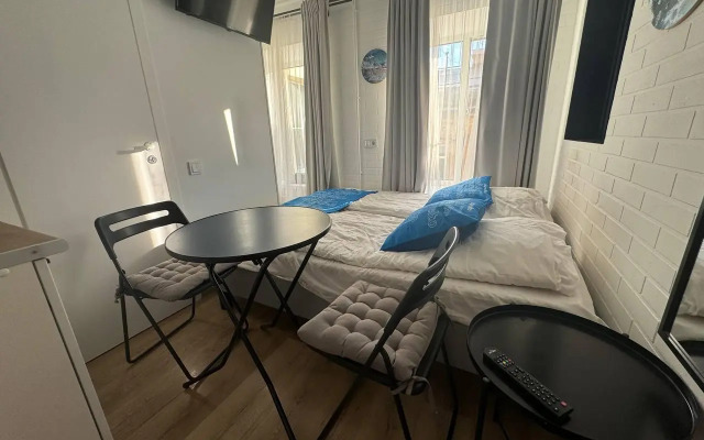 Квартира на улице Тележной 13