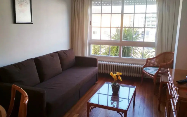 Apartamentos Sanxenxo 3000