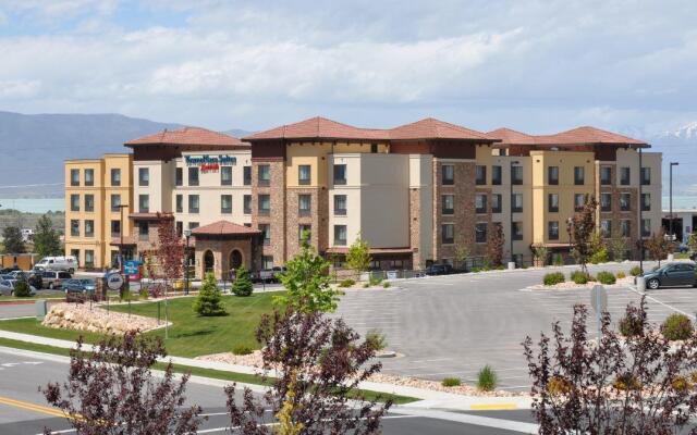 TownePlace Suites by Marriott Orem