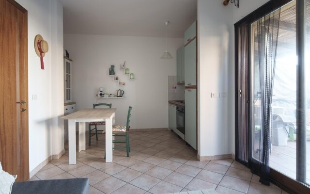 Il Vialetto Verde in Olbia