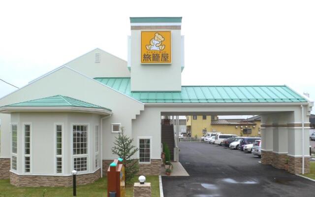 Family Lodge Hatagoya Niigataminami