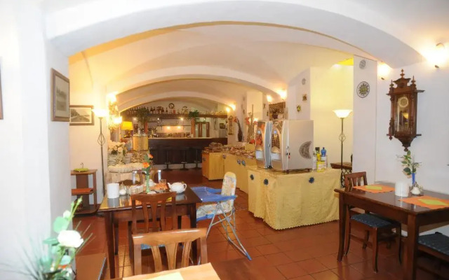 Residence La Contessina