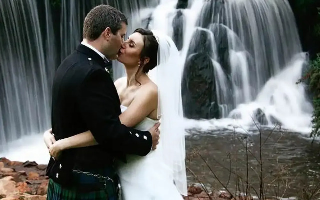 Glenburn Lodge & Spa
