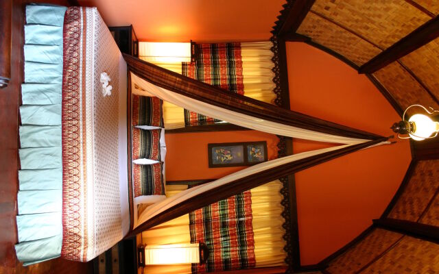 Phu Jaya Floresta Resort