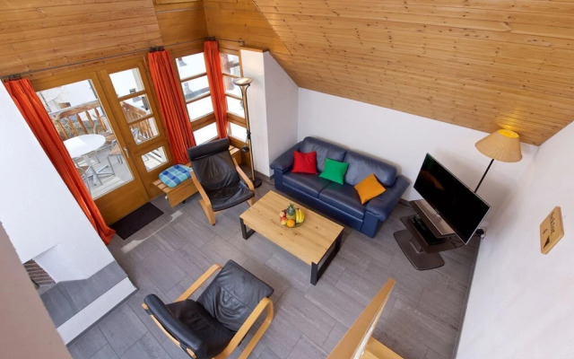 Schweizerhof 436 Vaz Obervaz