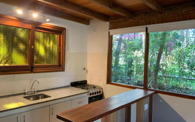 Kimbara Bosque Y Mar