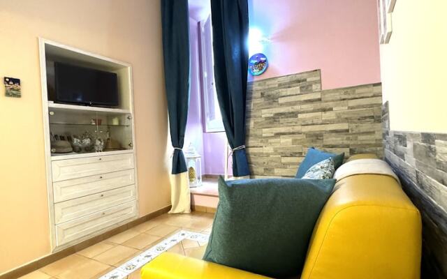 San Cesareo Apartment