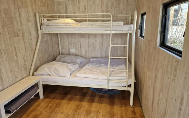Blue Ocean K40 Comfortable Holiday Residence