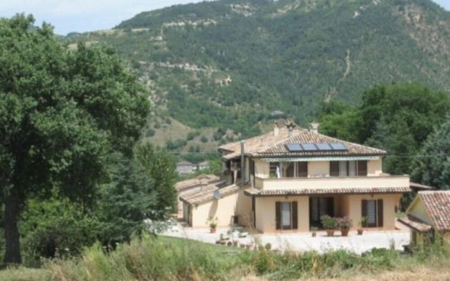 Cà Maggio Nuovo