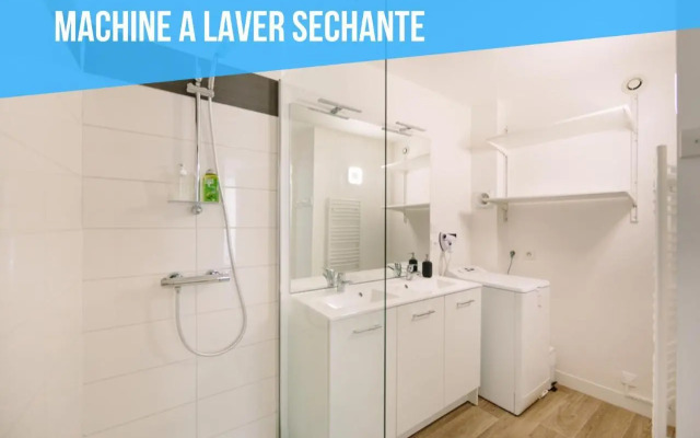 Appartistic - Appartement des artistes