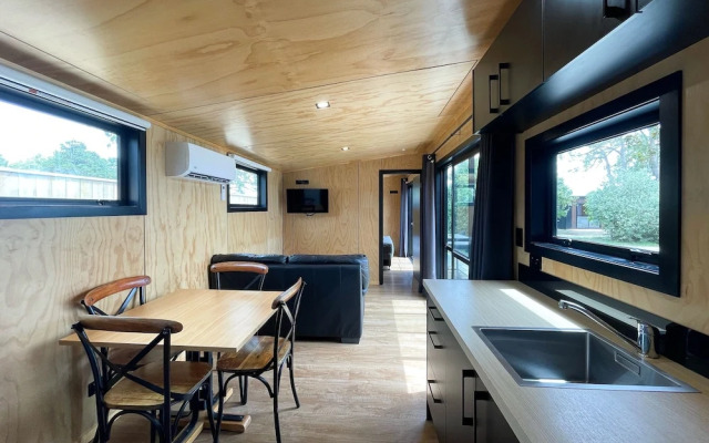 Havelock North Holiday Park
