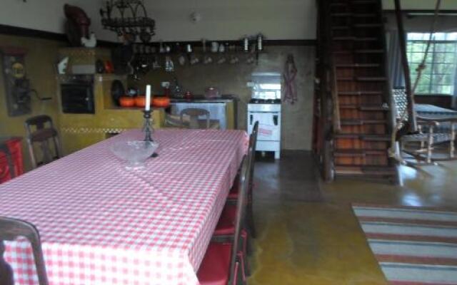 Estalagem do Paiol
