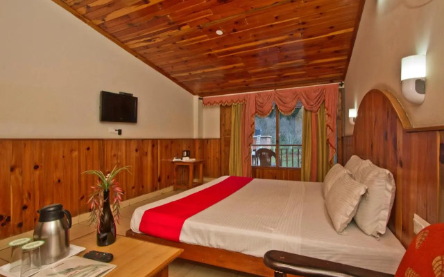 Sarthak Resorts