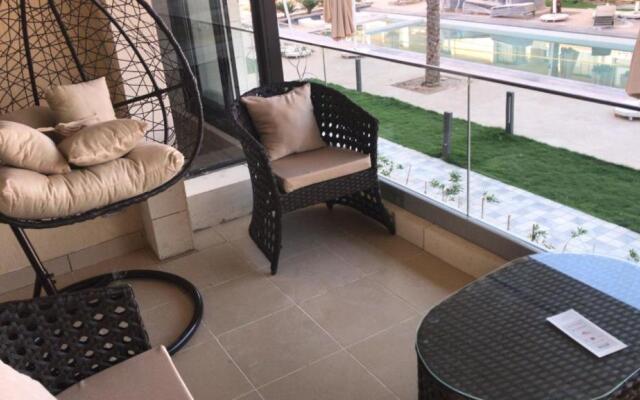 Gouna G cribs 2 BR-MOS
