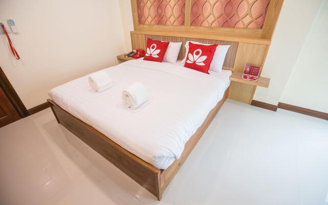 ZEN Rooms Mon Muang