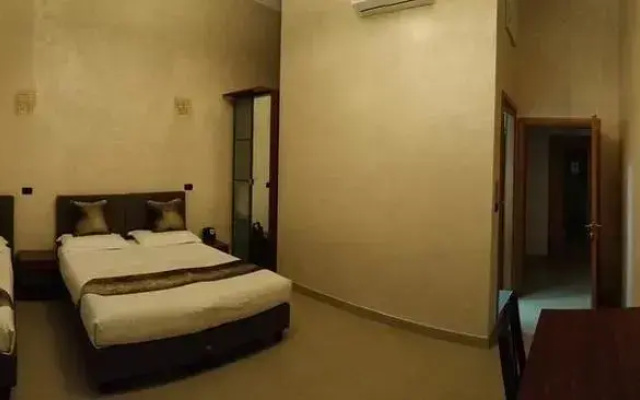 Joyful Guest House