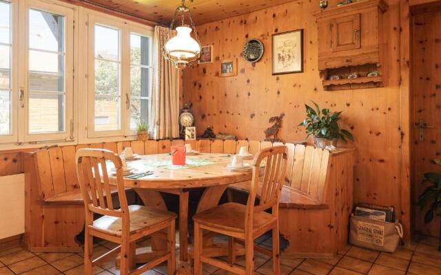 Lehmann's Herberge Hostel