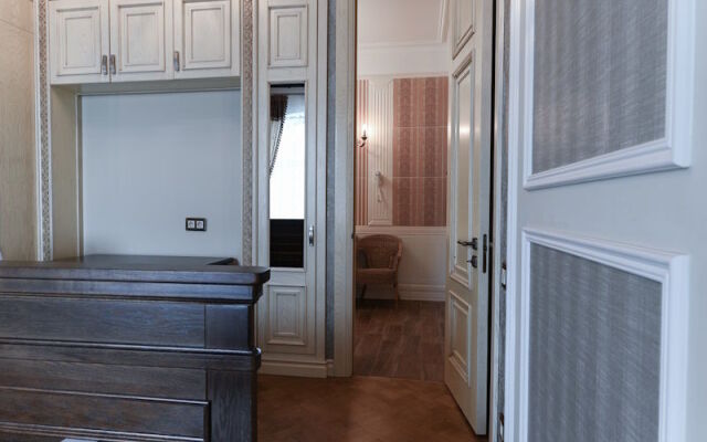 Доходный Дом купца Юрина