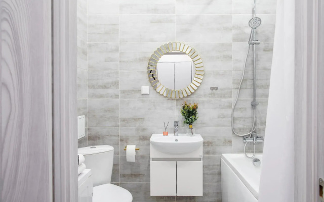 КварТигра на улице Октябрьская