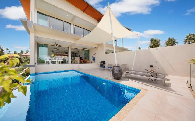 Samui Villa Mango