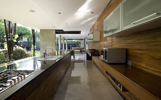Ziva a Residence