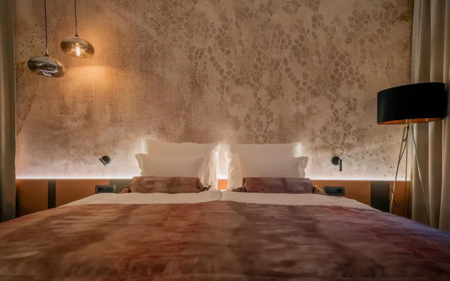 Luxury rooms il Ponte II