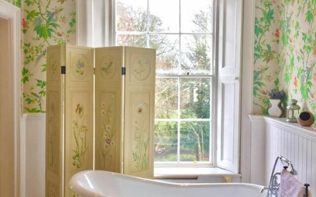 No. 1 Pery Square Hotel & Spa