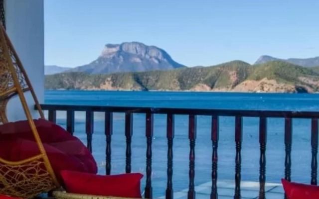 Date One Resort Hotel - Lugu Lake